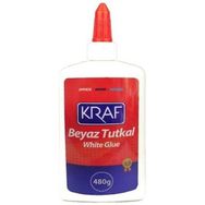 Kraf 5744175 480 gr Beyaz Tutkal