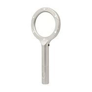 Kraf 5786272 N:312G Işıklı 75 mm Büyüteç