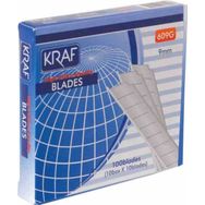 Kraf 609 gr Dar Maket Bıçağı Yedeği