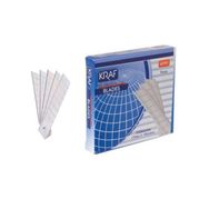 Kraf 609g Dar Maket Bıçağı Yedeği