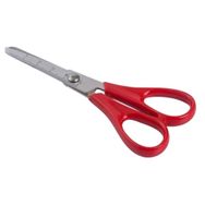 Kraf 720G Öğrenci Tipi Cetvelli Makas