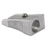 Kraf 740G Üçgen Metal Kalemtıraş