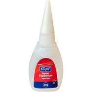 Kraf 765G 20 gr Japon Yapıştırıcı