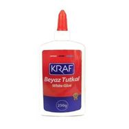 Kraf 785G 250 gr Beyaz Tutkal