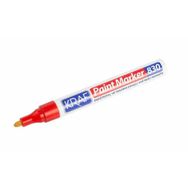 Kraf 830 Kırmızı Paint Markör