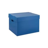 Kraf 915G 40x35x30 5 Klasör Kapasiteli Arşiv Kolisi