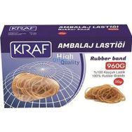 Kraf 960G 50 gr Ambalaj Lastiği
