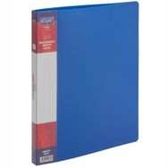 Kraf AB307A Mavi Sıkıştırmalı Dosya