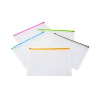 Kraf FB1011 A4 Fermuarlı Dosya Fermuarlı Dosya