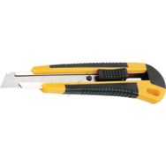 Kraf Geniş Kauçuk Saplı 655G Maket Bıçağı