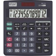 Kraf HM-115 Hesap Makinesi