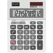 Kraf HM-160 Masaüstü 12 Hane Hesap Makinesi