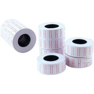 Kraf Motex MX-5500 Beyaz 12li Etiket