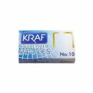 Kraf No:10 Zımba Teli