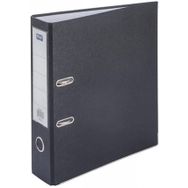 Kraf Plastik Geniş A4 Siyah 30 Adet Klasör