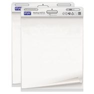 Kraf Yapışkanlı 30 Sayfa Flipchart Kağıdı