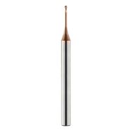 Kraft 1.5x12x4x50 mm 2 Ağız Düz Mikro Karbür Freze