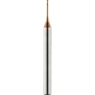 Kraft 1.5x16x4x50 mm 2 Ağız Küre Mikro Karbür Freze