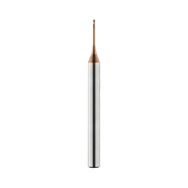 Kraft 1.5x20x4x50 mm 2 Ağız Küre Mikro Karbür Freze