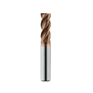 Kraft 1.5x6x4x50 mm 4 Ağız Karbür Freze