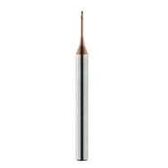 Kraft 1.5x8x4x50 mm 2 Ağız Küre Mikro Karbür Freze