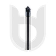 Kraft 10 mm Karbür PAH Kırma Frezesi