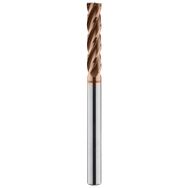 Kraft 14x60x14x150 mm 4 Ağız Uzun Karbür Freze