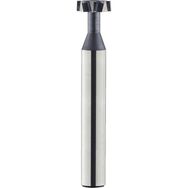 Kraft 19.5x3 mm Karbür T-Yarık Freze