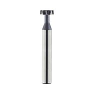 Kraft 19.5x4 mm Karbür T-Yarık Freze