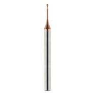 Kraft 1x14x4x50 mm 2 Ağız Düz Mikro Karbür Freze