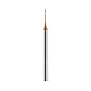 Kraft 1x16x4x50 mm 2 Ağız R0.10 Mikro Karbür Freze