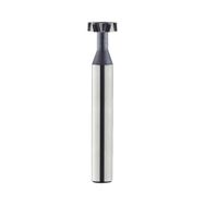 Kraft 25.5x7 mm Karbür T-Yarık Freze