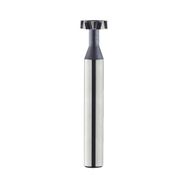 Kraft 25.5x8 mm Karbür T-Yarık Freze