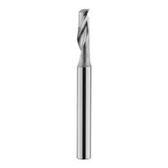 Kraft 3x8x3x50 mm Tek Ağız Karbür Freze