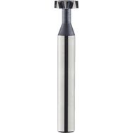 Kraft 4.5x1 mm Karbür T-Yarık Freze