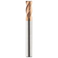Kraft 5x15x5x75 mm R0.5 4 Ağız Karbür Freze
