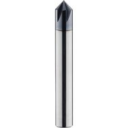 Kraft 8 mm Karbür PAH Kırma Frezesi