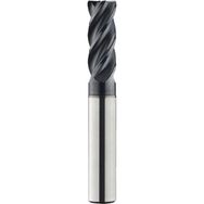 Kraft 8x20x28x8x64 mm 65HRC 4 Ağız Karbür Freze