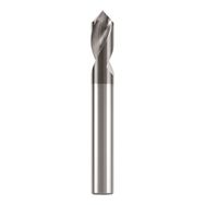 Kraft 8x23x8x64 cm 120 Derece Karbür NC Punta Matkabı