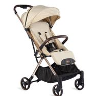 Kraft Balear Beige Champagne Bebek Arabası