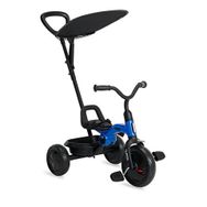 Kraft H T190-2 B Ant Plus Mavi Renk Katlanabilir Bisiklet