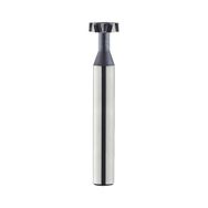 Kraft Kraft 10.5x2.5 mm Karbür T-Yarık Freze
