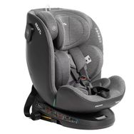 Kraft Lucca I-Size 40-150 cm Grey Oto Koltuğu