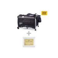 Kraft Roma Oyun Parkı + Ezh Yatak Light Grey