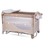 Kraft Safe Sleep 70x120 cm Bej Anne Yanı Oyun Parkı