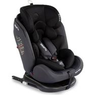 Kraft Safe Spin Siyah 0-36 kg 360 Derece Dönebilen İsofix Oto Koltuğu