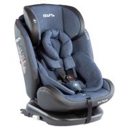 Kraft Spin Signal 0-36 kg Blue Jean Oto Koltuğu
