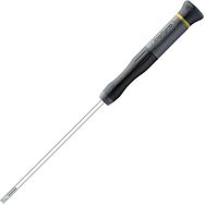 Kraftgrip 43940 Düz Uçlu Elektronikçi Tornavida