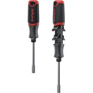 Kraftgrip 45296 13 Parça Profesyonel Tornavida