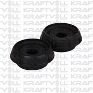 Kraftvoll 10010578 Sağ Sol Clıo Iı - Kangoo 1.4ı - 1.5dcı - 1.9d - Thalıa Kubıstar Amortisör Takozu